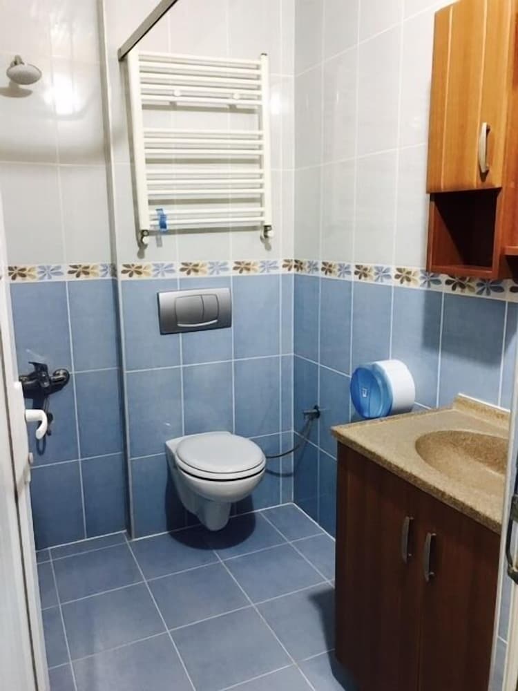 Фото Butik Inceli Hotel