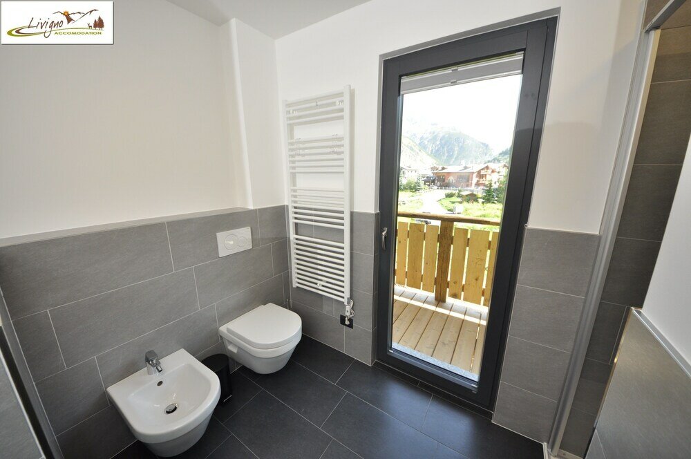 Фото Eco House Livigno