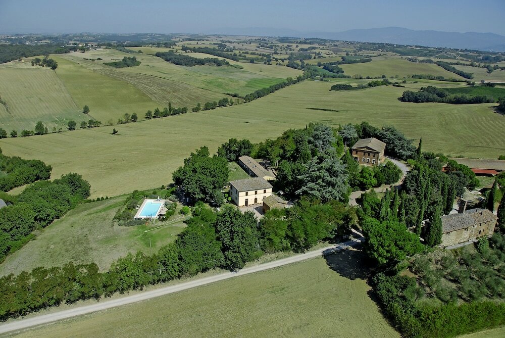 Фото Agriturismo Santa Margherita