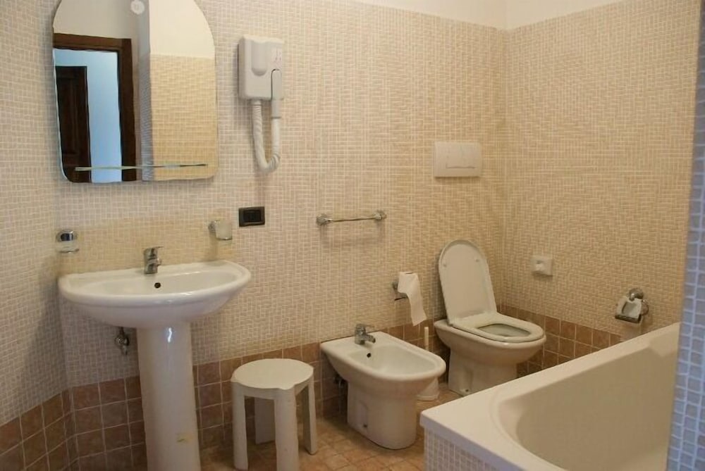 Фото Agriturismo Le Francesche