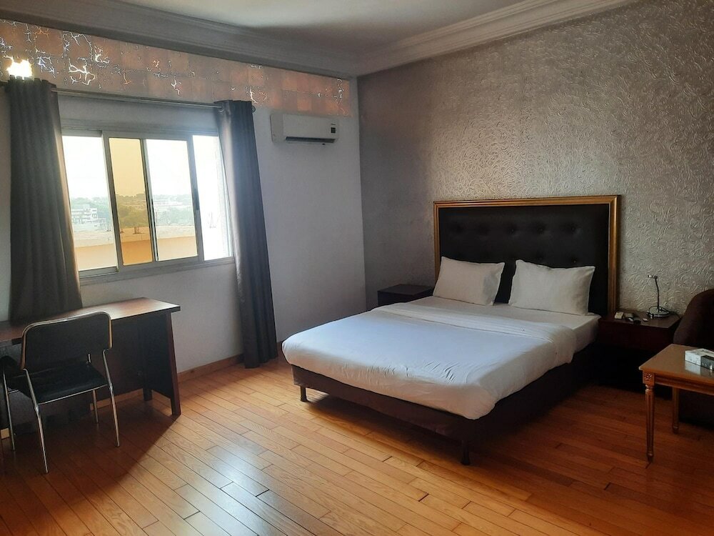 Фото Ngaliema Resort Club