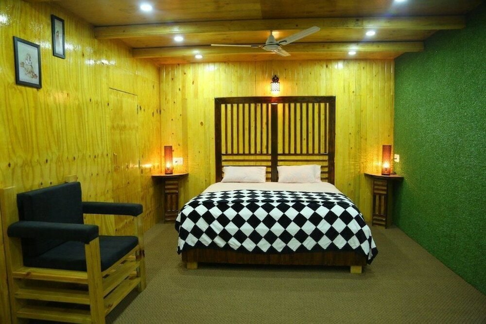 Фото Ankit Vista Green Village