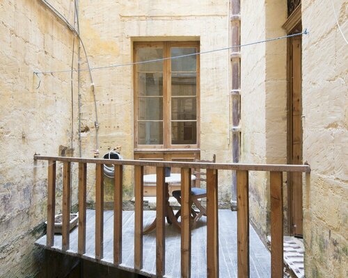 Гостиница Valletta Bishop Apartment в Валлетте
