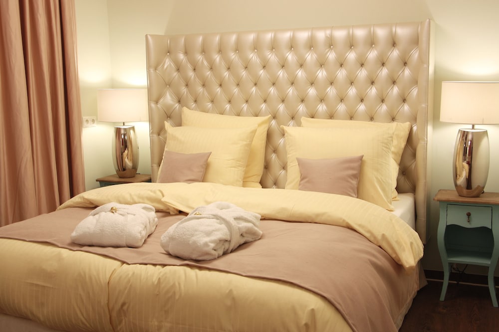 Фото Mr. & Mrs. President