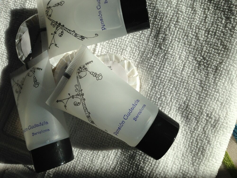 Фото Pensión Ciudadela