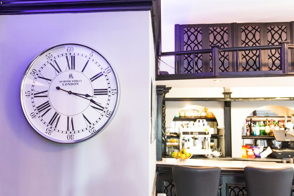 Фото Verve Hotel