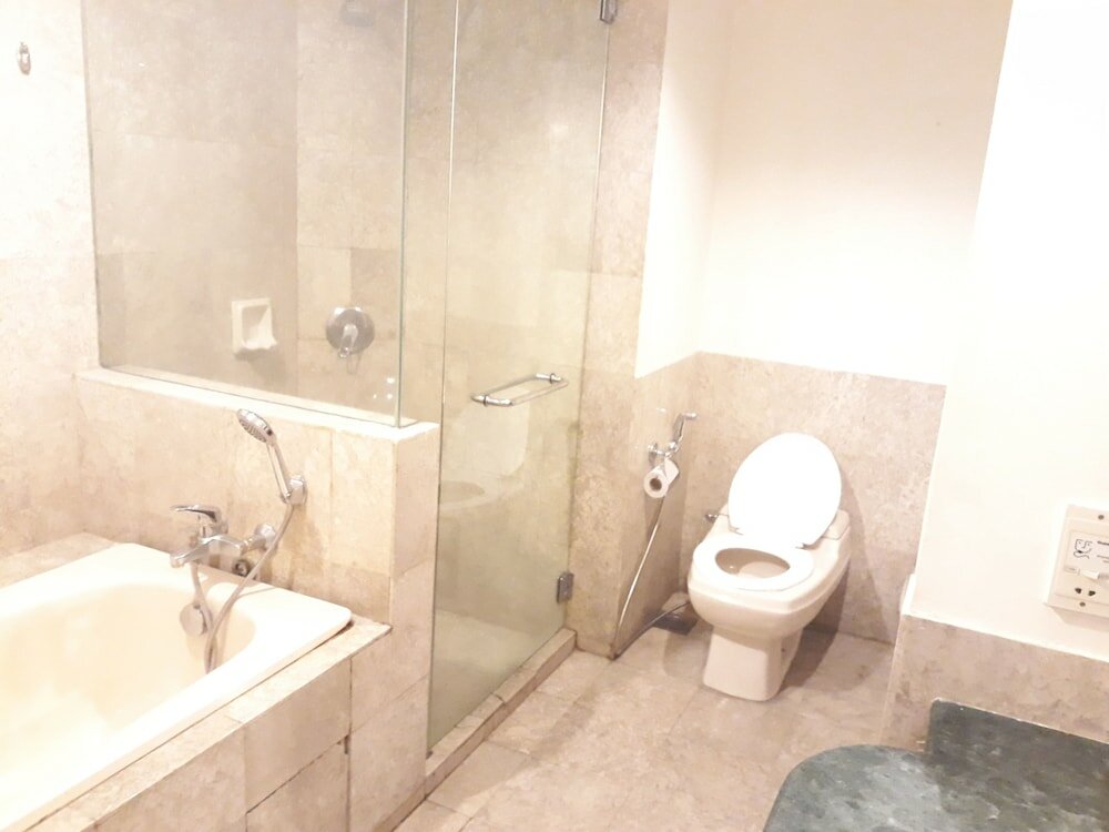 Фото Diamondsuite At Times Square Kl