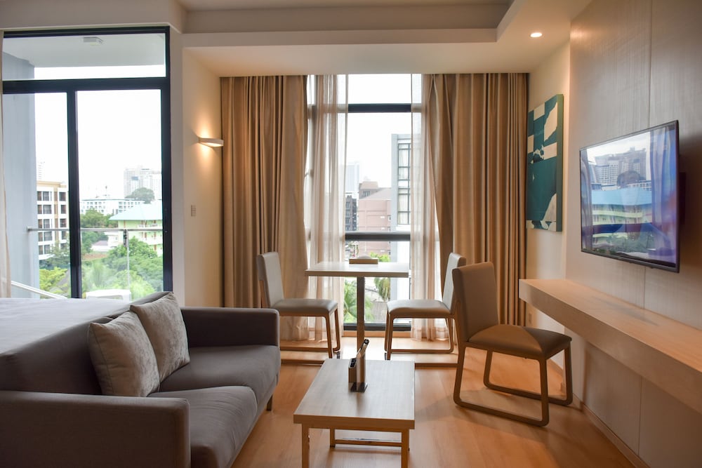 Фото Arden Hotel and Residence