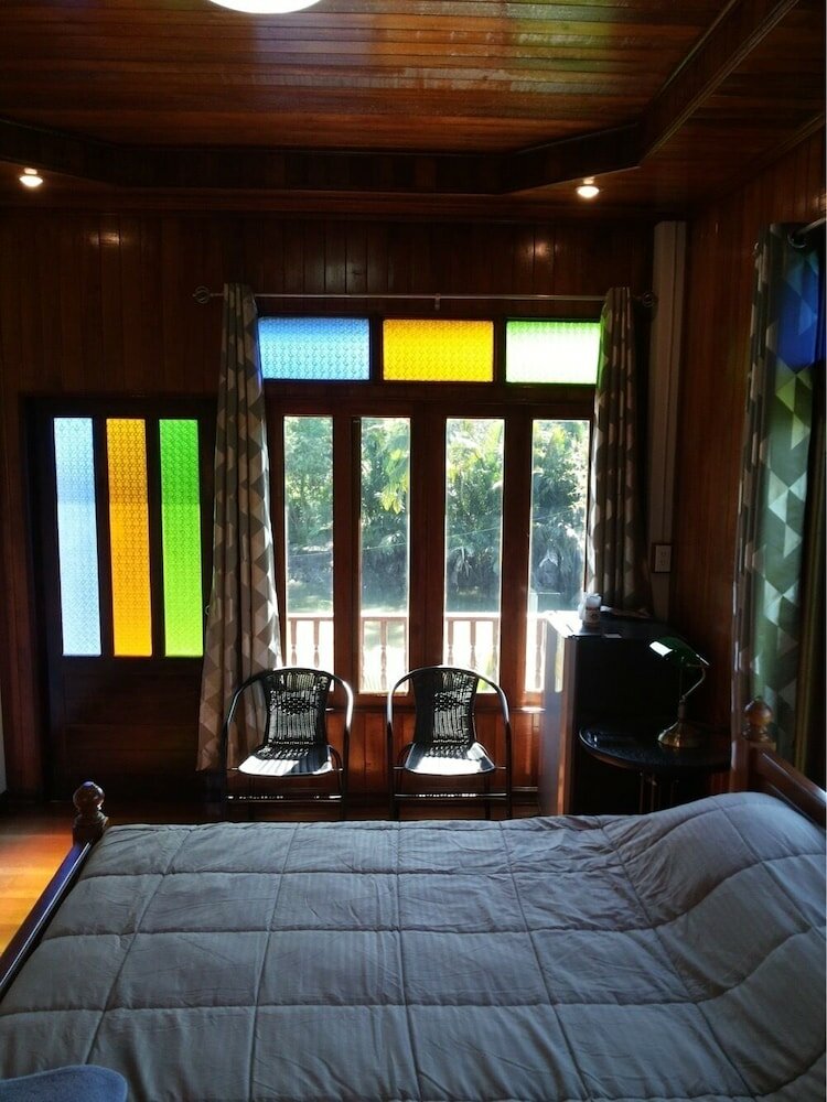 Фото River Jam Amphawa