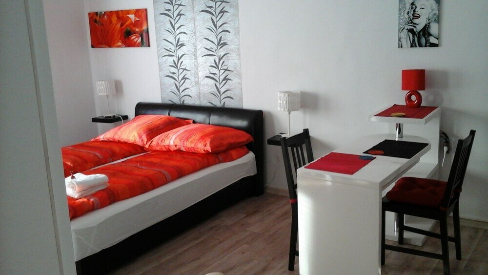 Фото Studio 4u Apartment