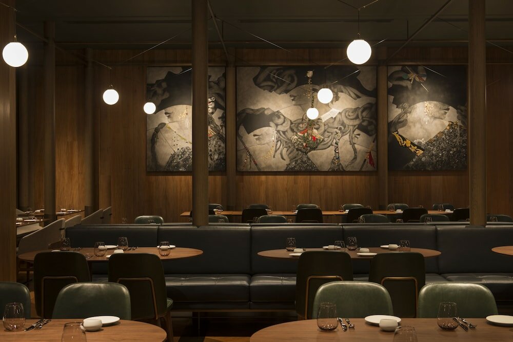 Фото The Sukhothai Shanghai