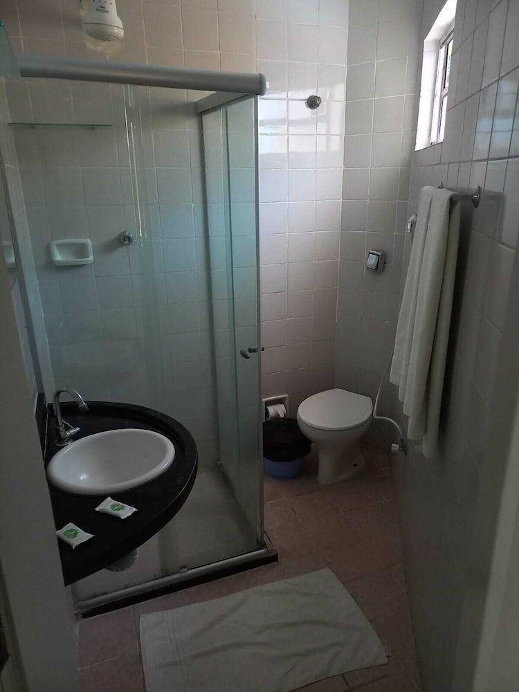 Фото Hotel Samburá