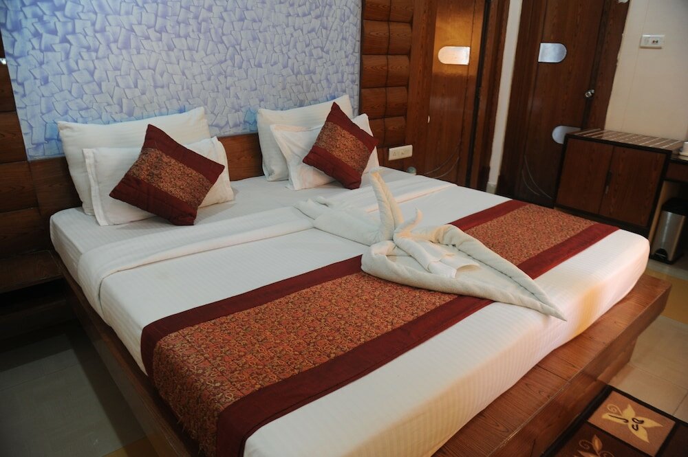 Фото Sunny Vijoya