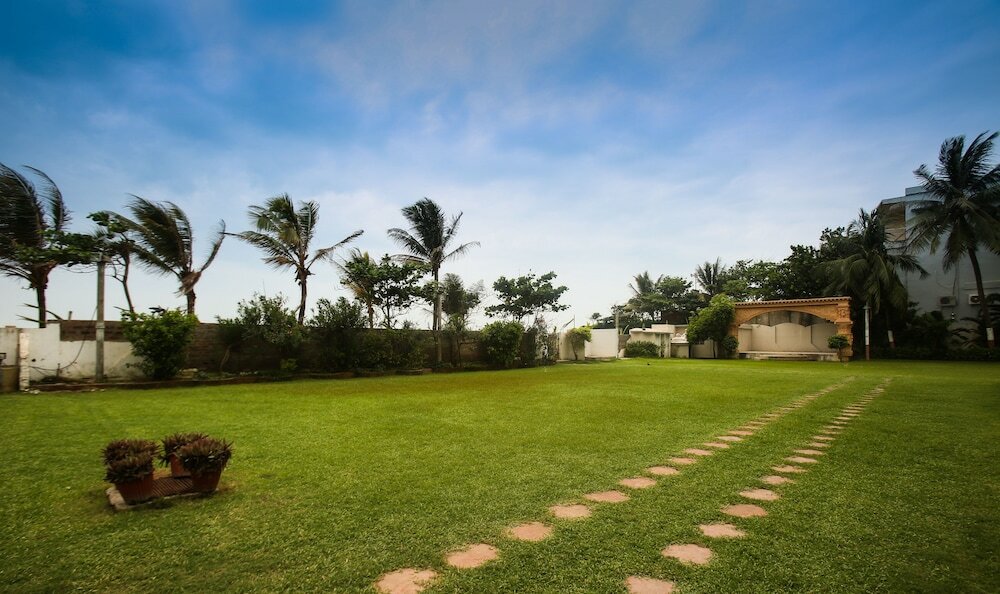 Фото Sunny Vijoya