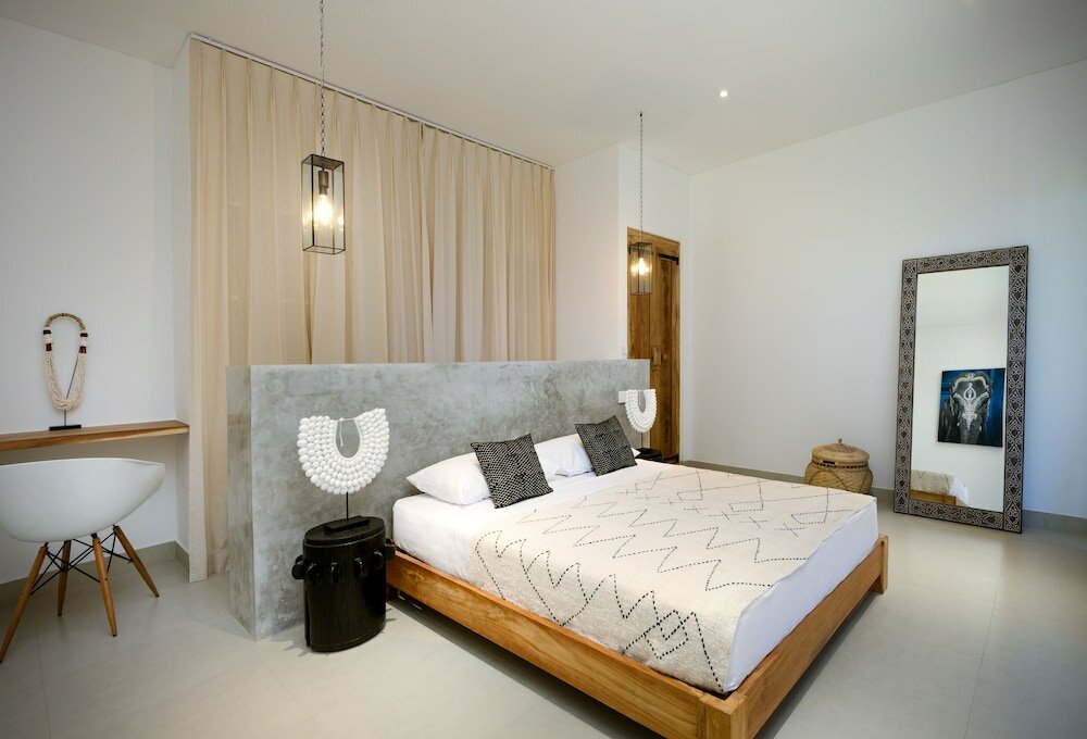 Фото Canggu Beach Apartments