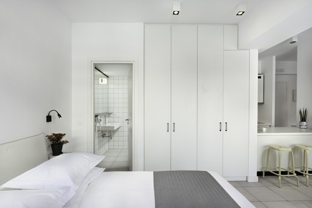 Фото Euryclea Residences