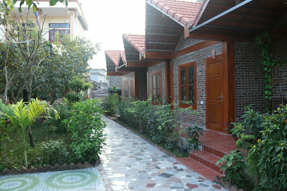 Hotel Thanh Dat Homestay, Ninh Bình Province, photo