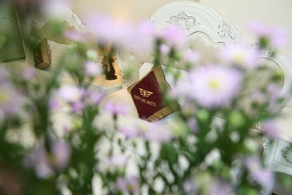 Фото Tuyet Son Hotel