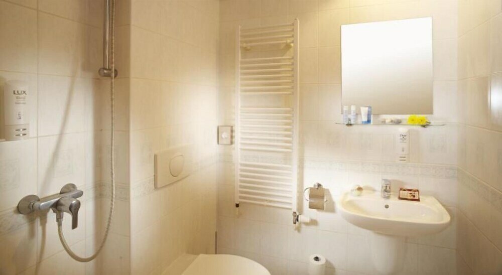 Фото SPA Hotel Bilý Hořec