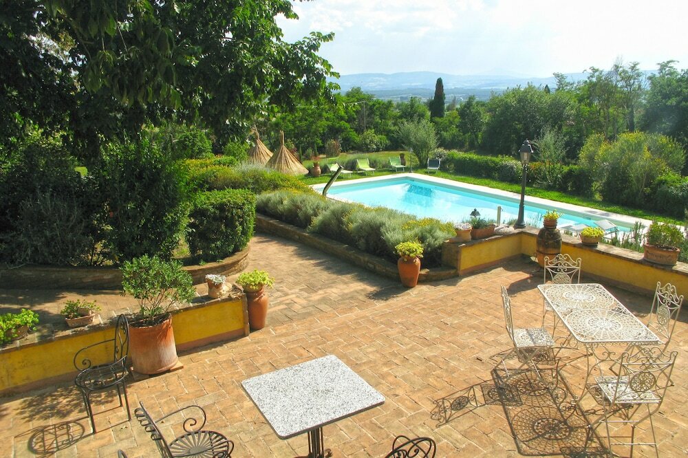 Фото Agriturismo Santa Margherita