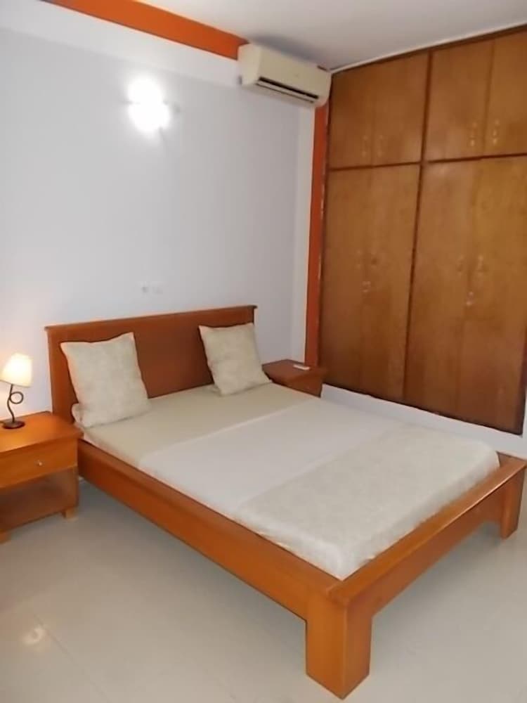 Фото Residences Hotels Sejours Affaires