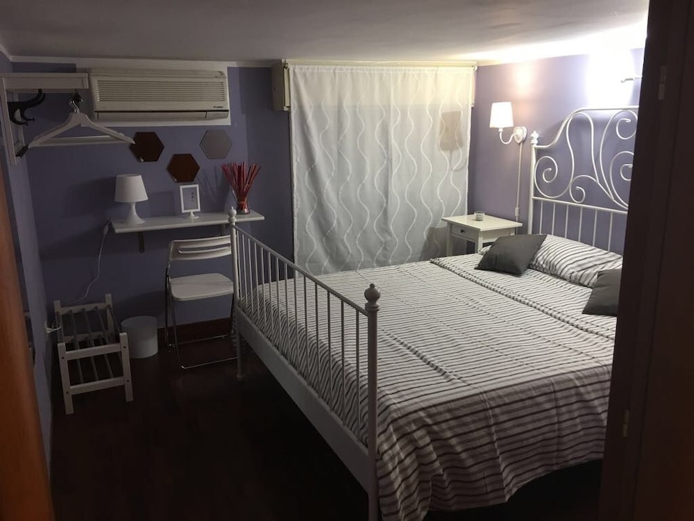 Фото Locami Holiday&Rooms Jolanda Suite