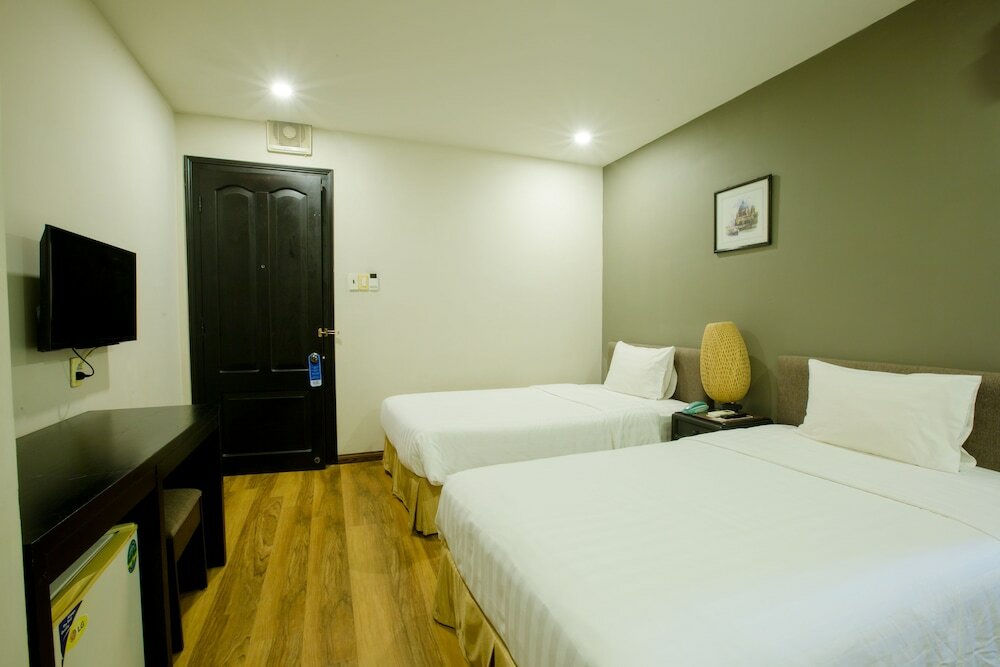 Фото Sunflower Nha Trang