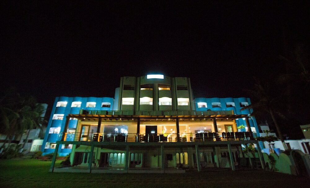 Фото Sunny Vijoya