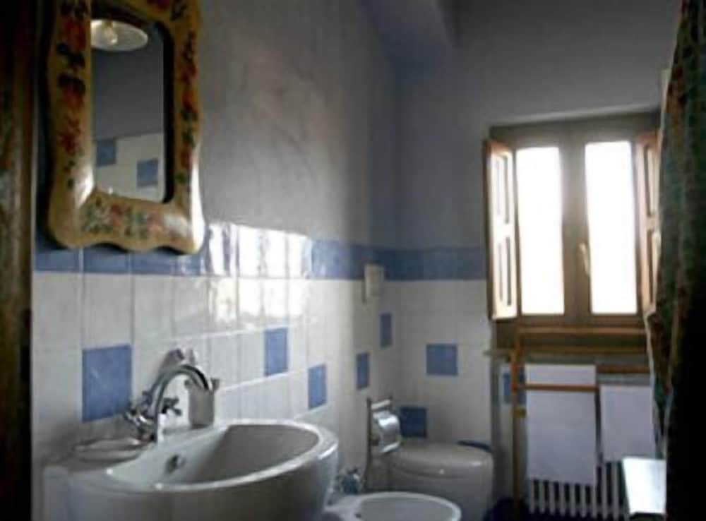 Фото Borgo Le Capannelle