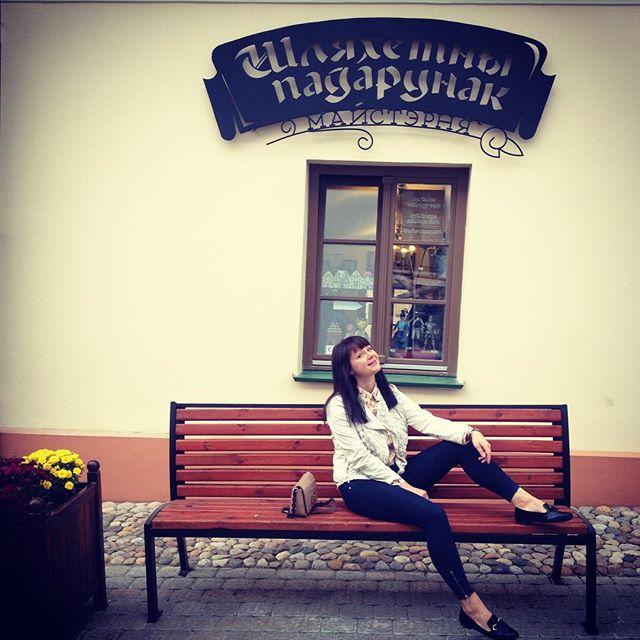 Фото Монастырский