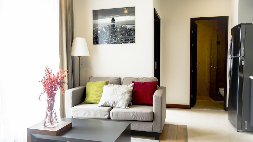 Фото Astra Condo