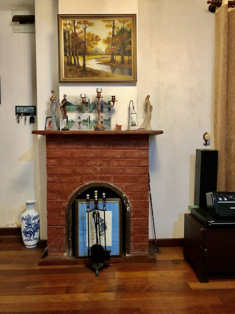 Фото Medalin Cottage