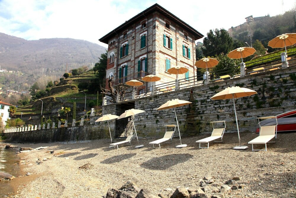 Фото Villa Marina - Como Lake