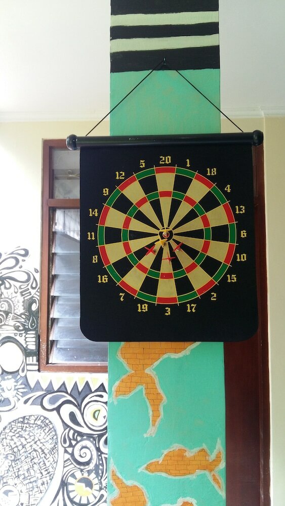 Фото Morotai Camp Hostel -Adult Only