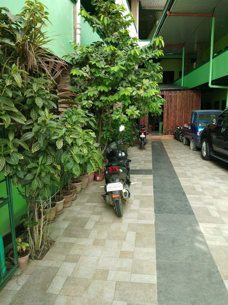 Фото Aosmec Square Hotel