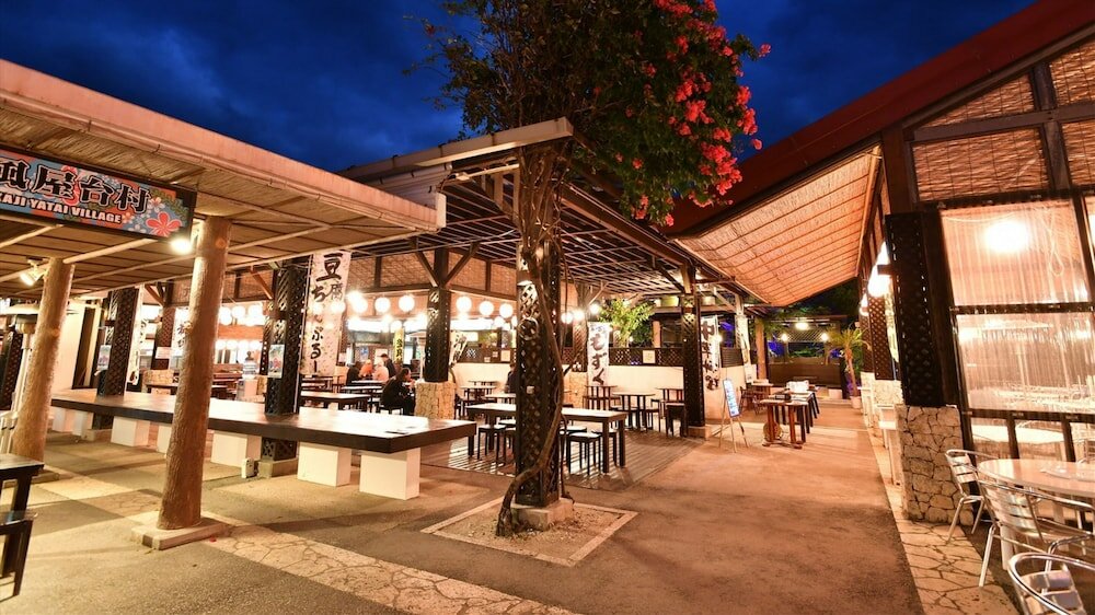 Фото Allamanda Imgya Coral Village