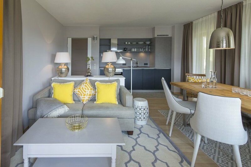 Гостиница Abnoba Mons Design Apartment