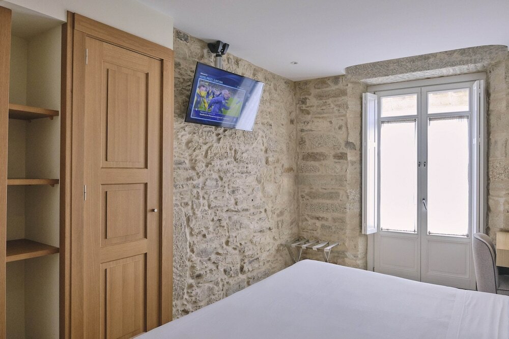 Фото Hotel Praza Quintana