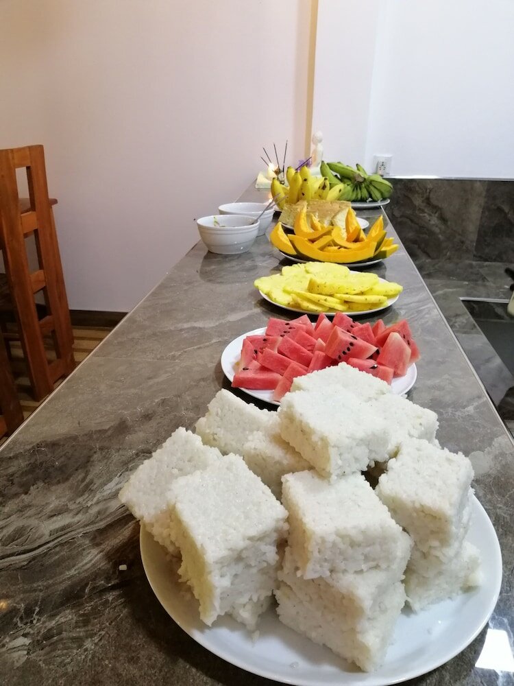 Фото Shan Inn Dambulla