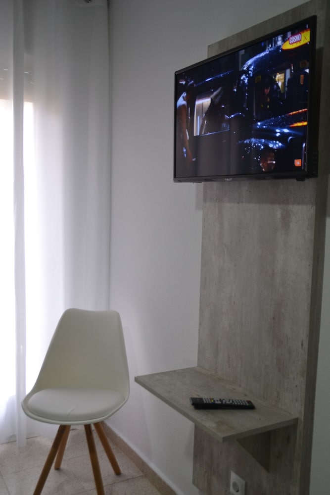 Фото Hotel Congra