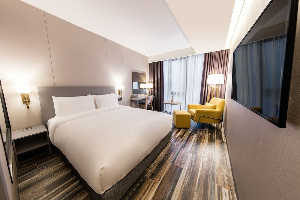 Фото The State Sunyu Hotel