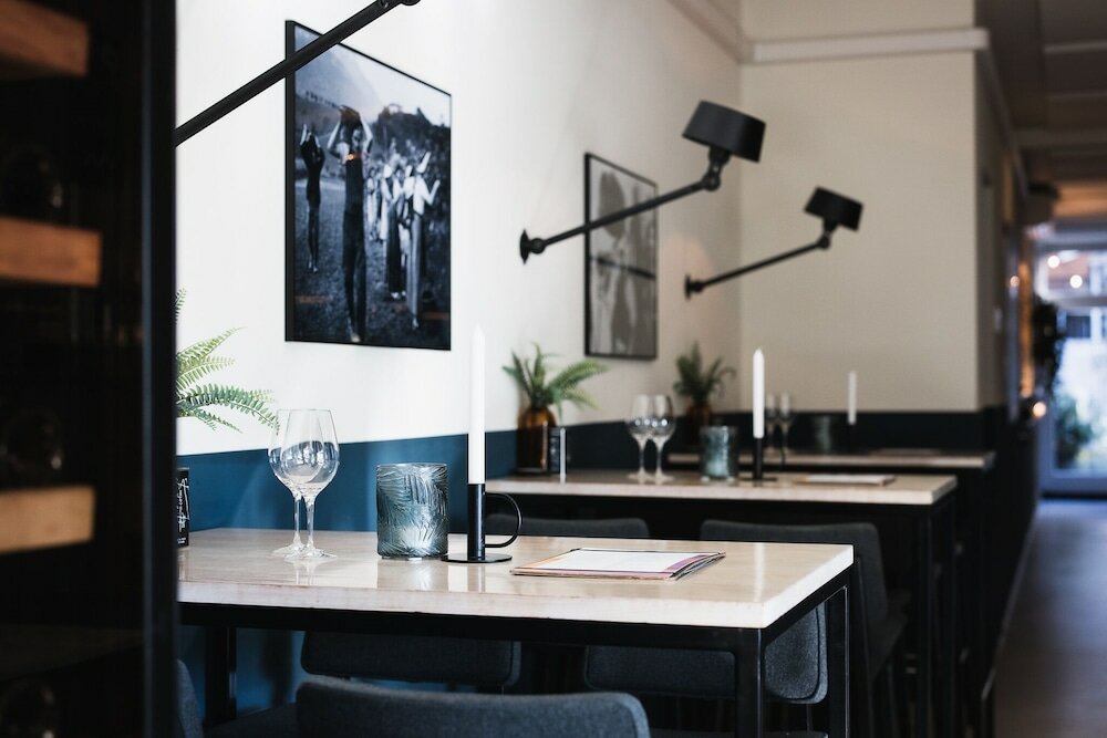 Фото Boutique Hotel Zies