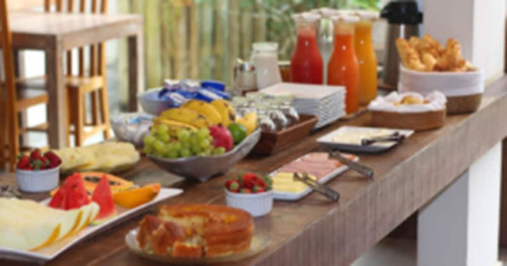 Фото Pousada da Cyssa