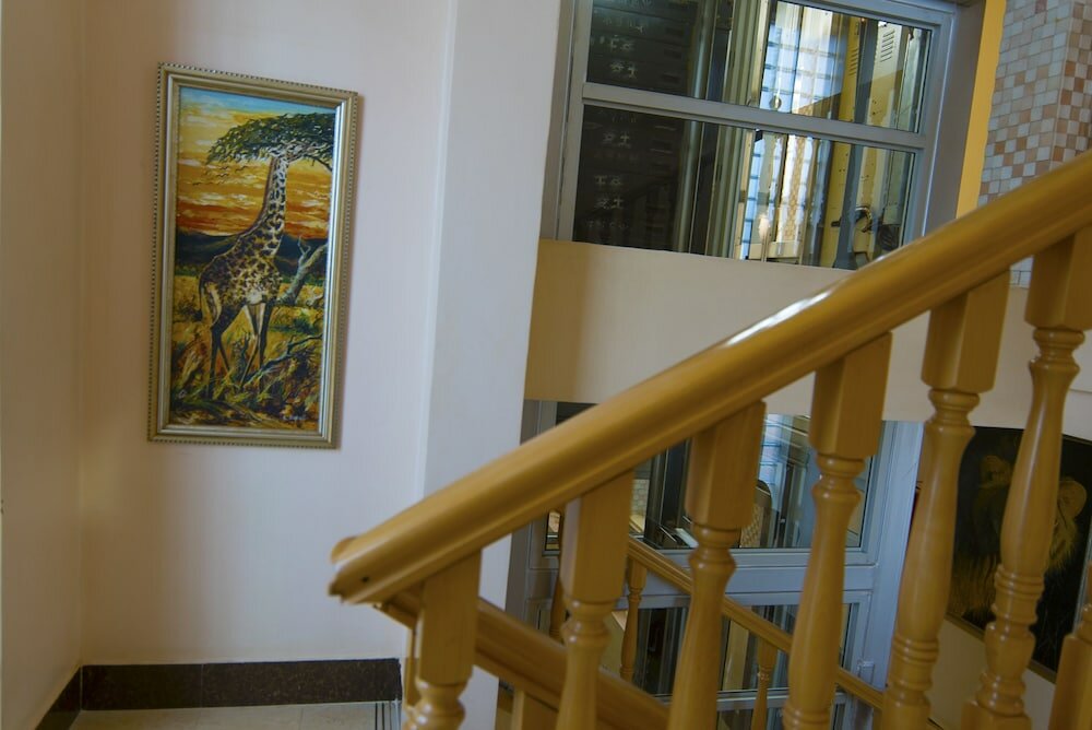 Фото Naguru Viewpointe Apartments