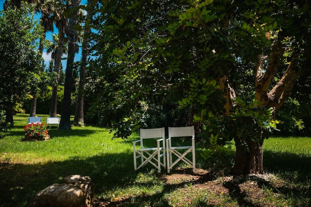 Фото Tenuta Flora Maria