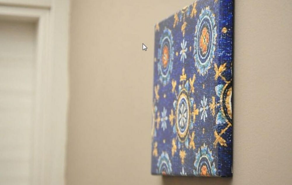 Фото B&b degli Artisti