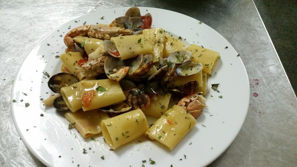 Фото B&b Antica Trattoria Bacco