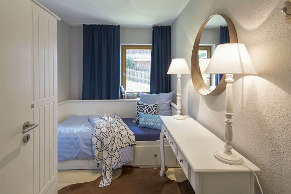 Фото Abnoba Mons Design Apartment