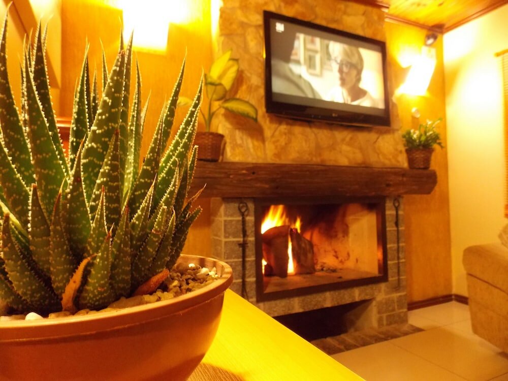 Фото Pousada Costa Doce