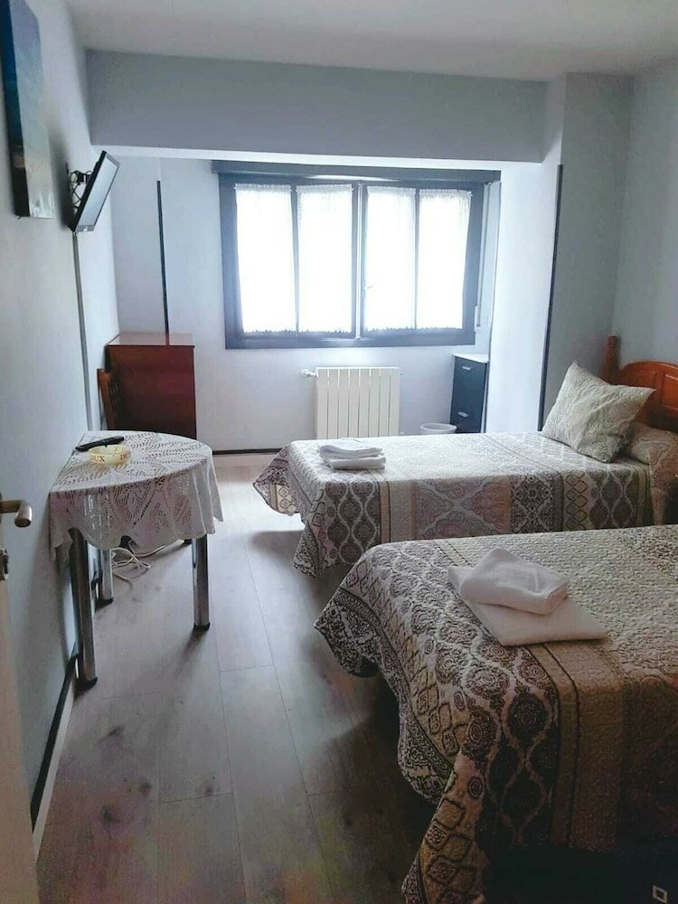 Фото Hostal El Pesquero